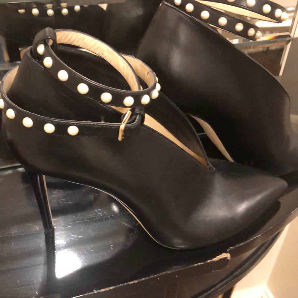 Jimmy Choo shoe